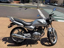 Suzuki Yes