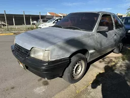 Chevrolet Kadett