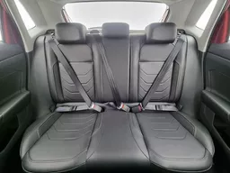 Volkswagen Polo Hatch