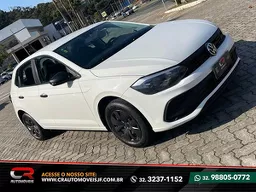 Volkswagen Polo Hatch