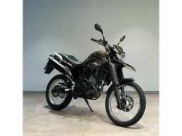 XTZ 250