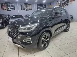 Chery Tiggo 5X