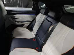BYD Song Plus