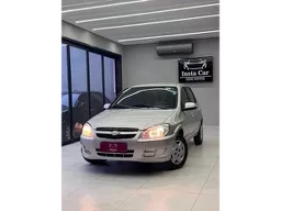 Chevrolet Celta