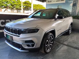Jeep Commander