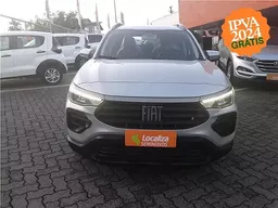 Fiat Pulse