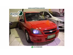Chevrolet Celta