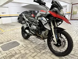 R 1200 GS