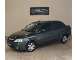 Chevrolet Corsa