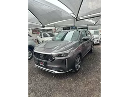 Fiat Fastback