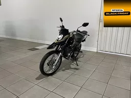 XTZ 150