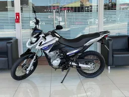 XTZ 150