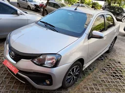 Toyota Etios