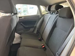 Volkswagen Polo Hatch