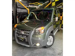 Fiat Doblò