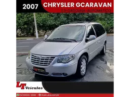 Chrysler Caravan