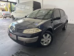 Renault Mégane