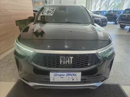 Fiat Fastback