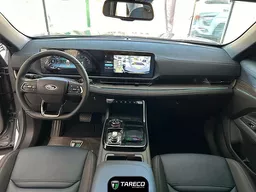 Ford Territory