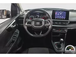 Fiat Pulse