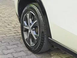Honda ZR-V