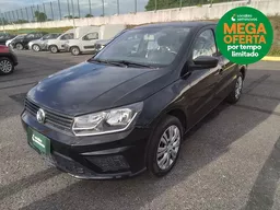 Volkswagen Voyage