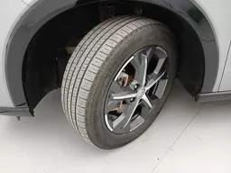 Honda ZR-V
