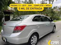 Chevrolet Prisma