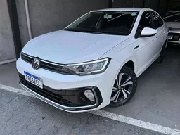 Volkswagen Virtus