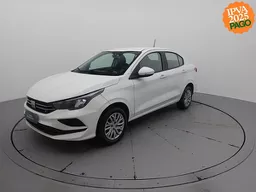Fiat Cronos