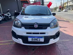 Fiat Uno