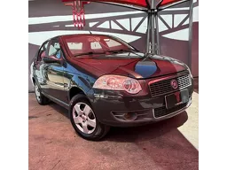 Fiat Siena
