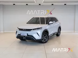 BYD Yuan Pro