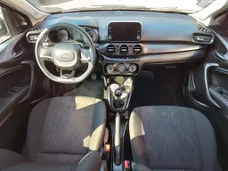 Fiat Cronos