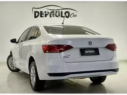 Volkswagen Virtus