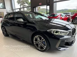 BMW M135i