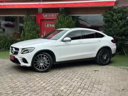 Mercedes-benz GLC 250