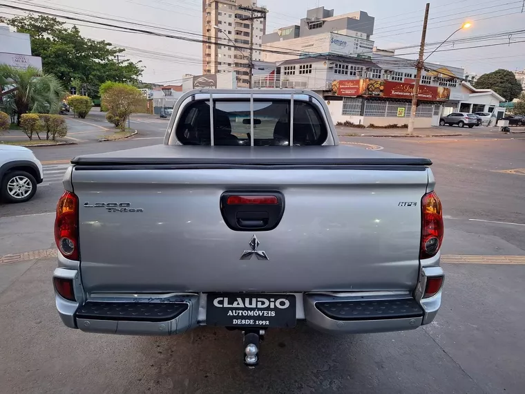 Foto do carro