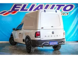 Volkswagen Saveiro