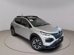 Renault Kardian