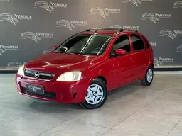 Chevrolet Corsa