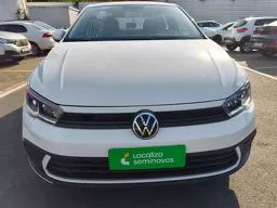 Volkswagen Polo Hatch