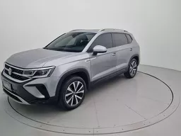 Volkswagen Taos