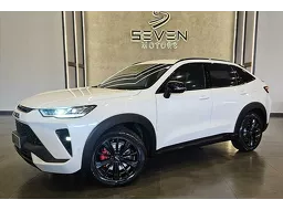 GWM Haval H6 GT