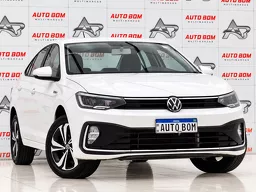 Volkswagen Virtus