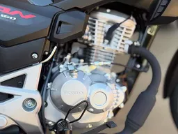 Honda CG 160