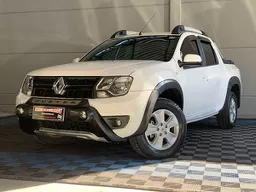 Renault Duster Oroch