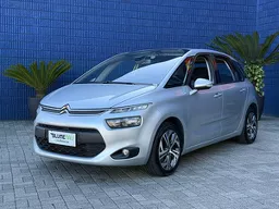 Citroën C4 Grand Picasso