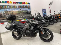 Kawasaki Versys