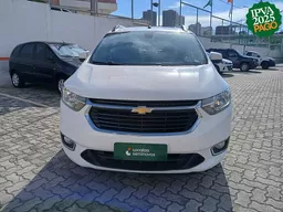 Chevrolet Spin